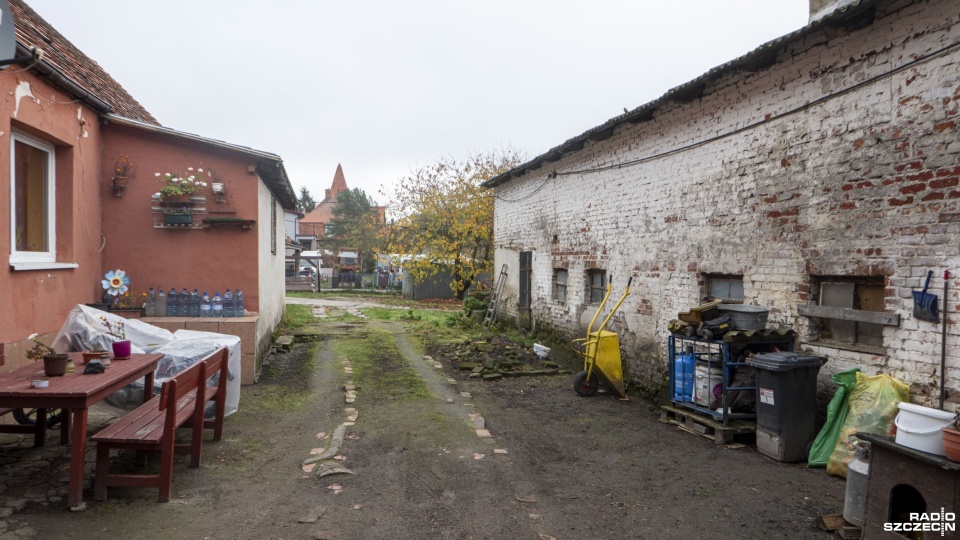 Fot. Maciej Papke [Radio Szczecin]