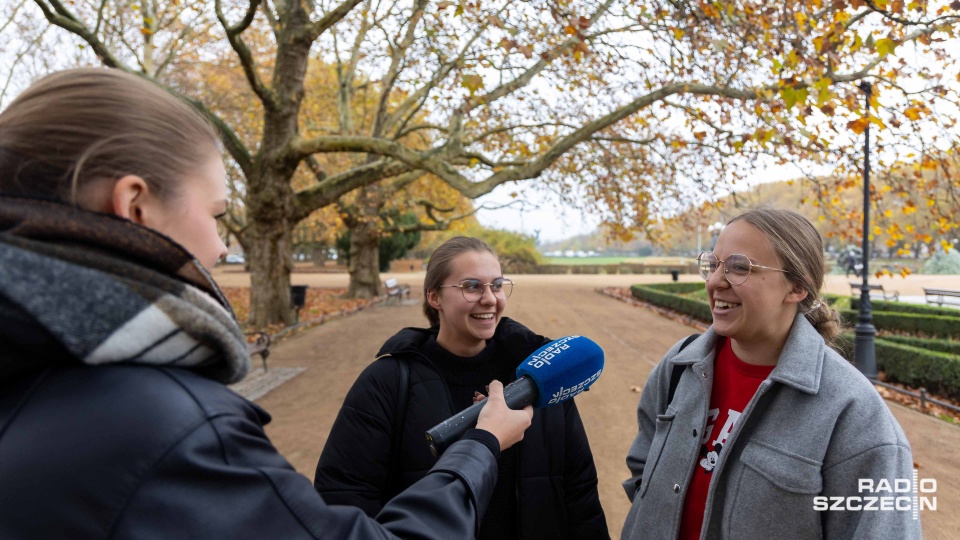 Fot. Robert Stachnik [Radio Szczecin]