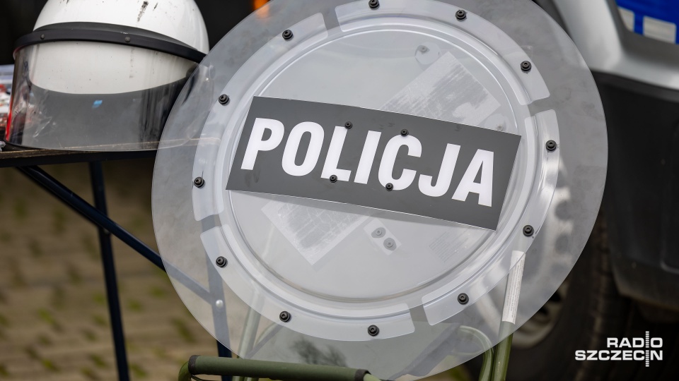 Policjanci żądają lepszych wynagrodzeń