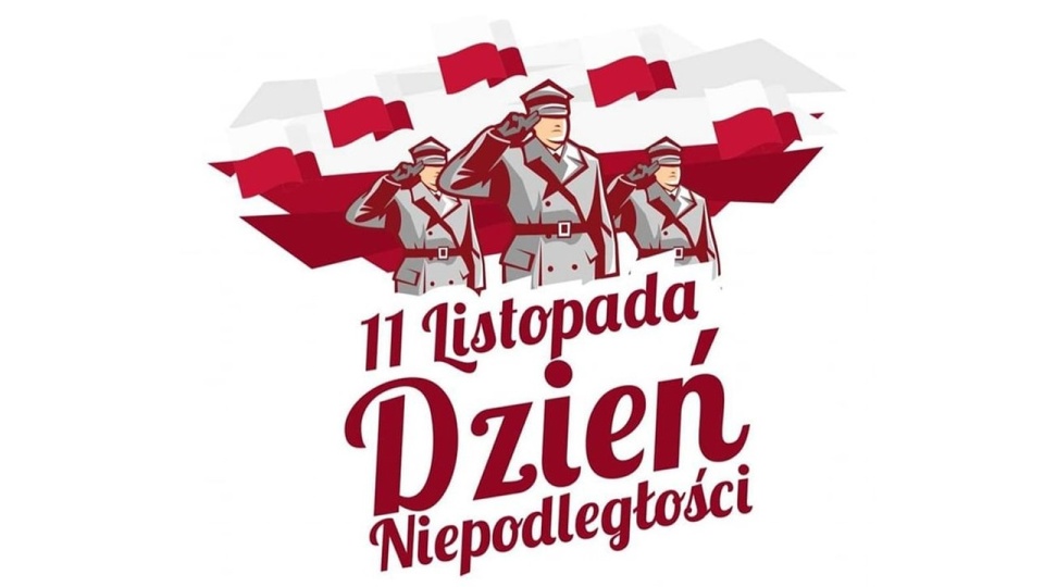 Materiały organizatora