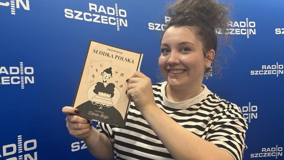 Fot. Joanna Skonieczna [Radio Szczecin]