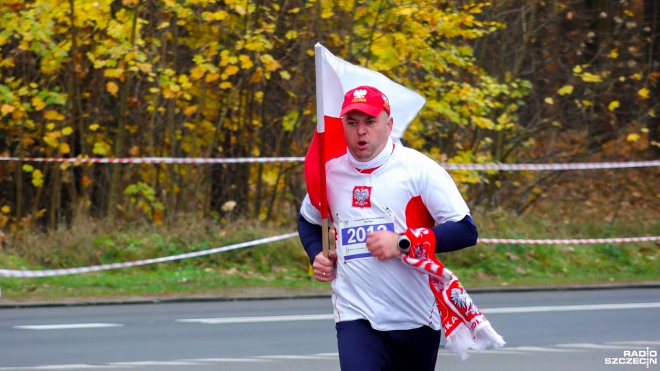 Fot. Wojciech Ochrymiuk [Radio Szczecin]