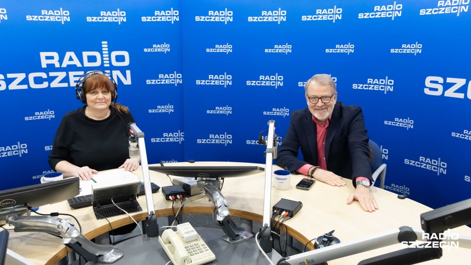 Fot. Robert Stachnik [Radio Szczecin]