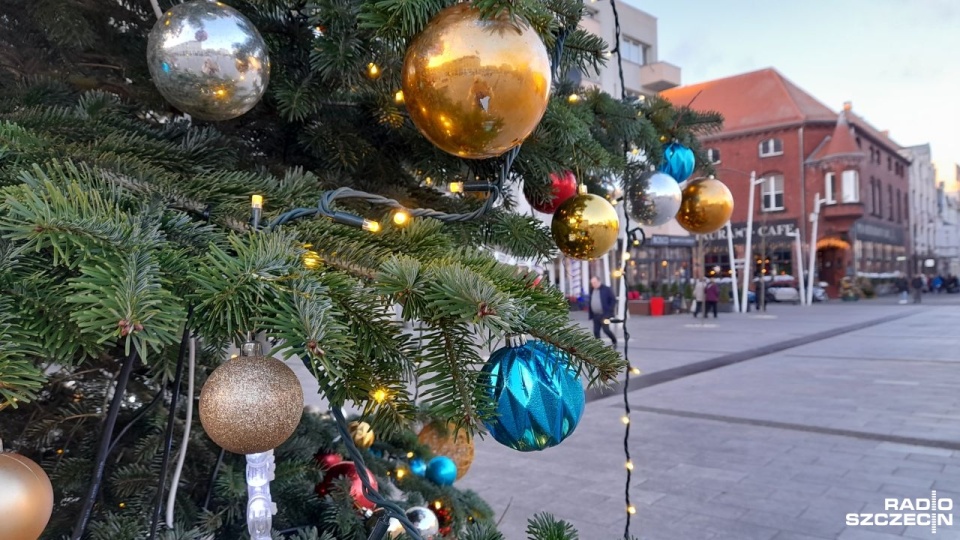 Grudzień pełen wydarzeń w Świnoujściu