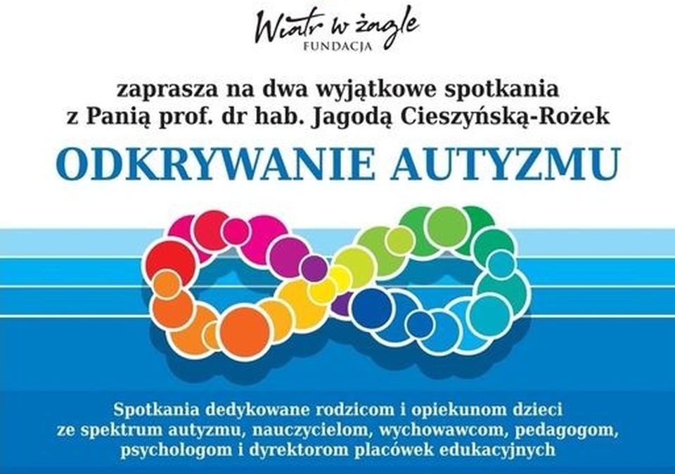 Spotkanie odbędzie się w niedzielę w godz. 12.30-17.30 w świnoujskim Hotelu Hampton. źródło: Fundacja Wiatr w Żagle