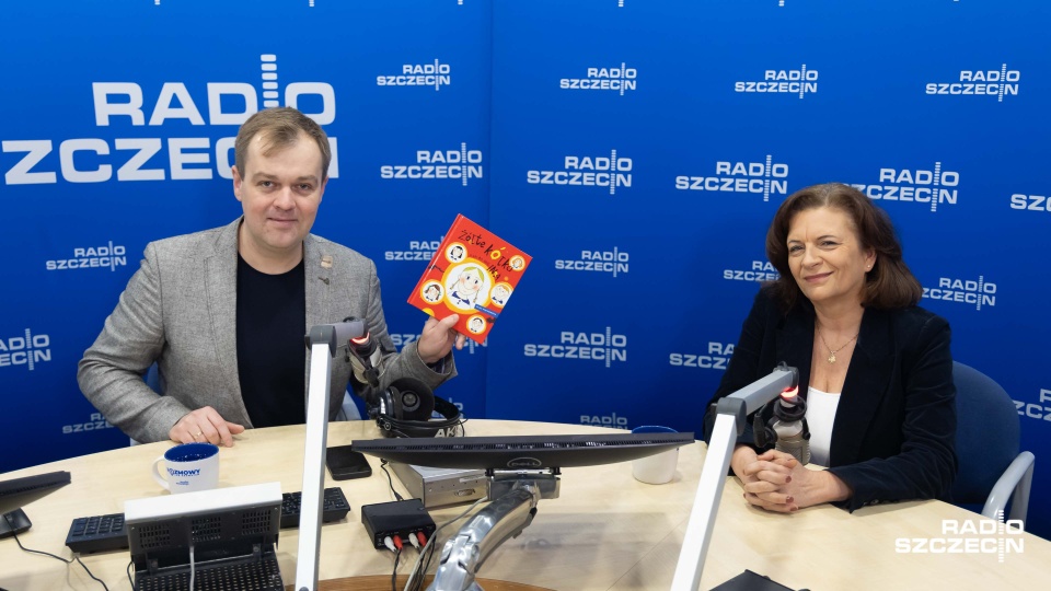 Fot. Robert Stachnik [Radio Szczecin]