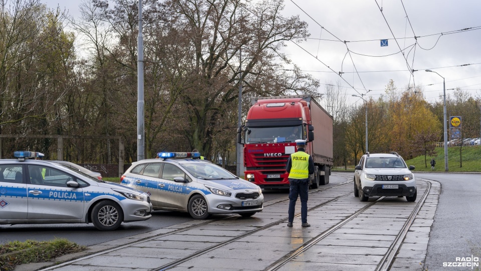 Fot. Maciej Papke [Radio Szczecin]