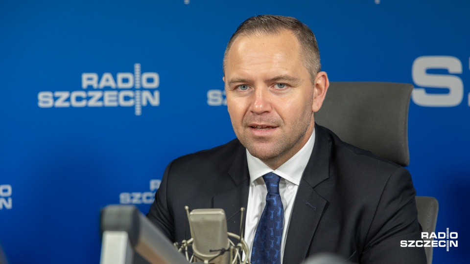 Fot. Robert Stachnik [Radio Szczecin]