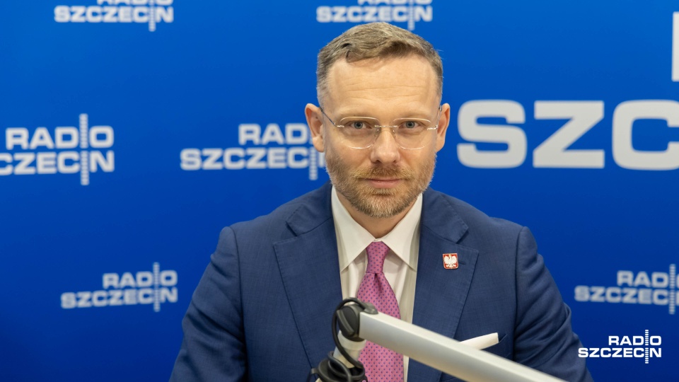 Fot. Robert Stachnik [Radio Szczecin]