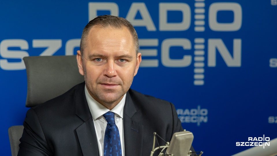 Fot. Robert Stachnik [Radio Szczecin]