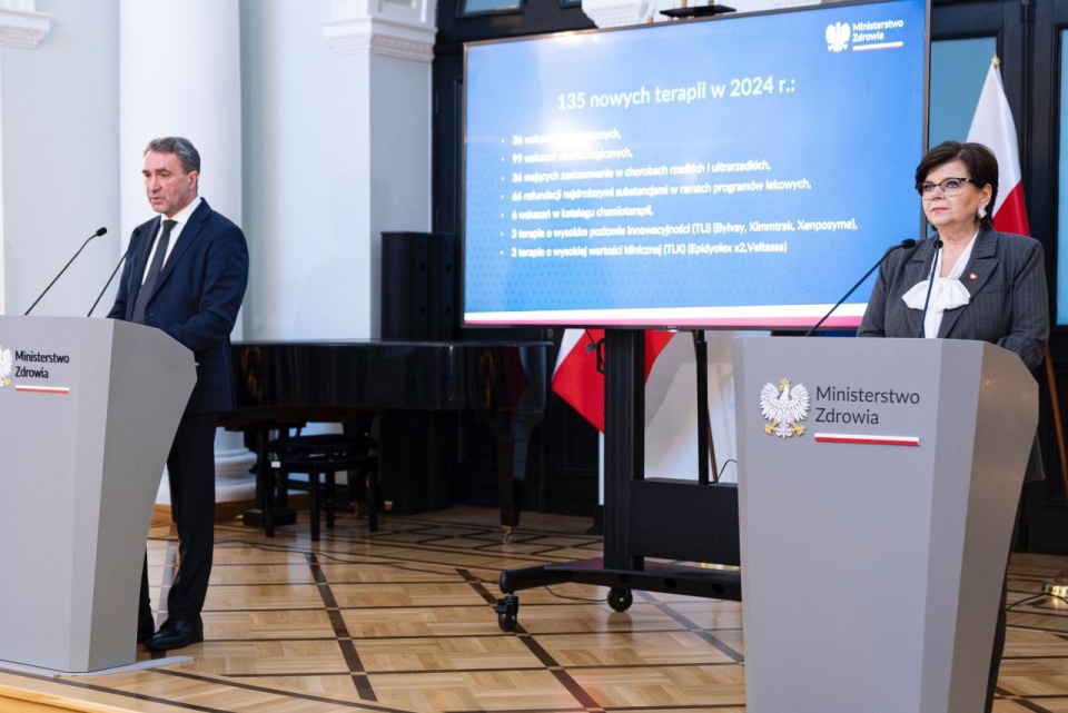 Fot. x.com/MZ_GOV_PL