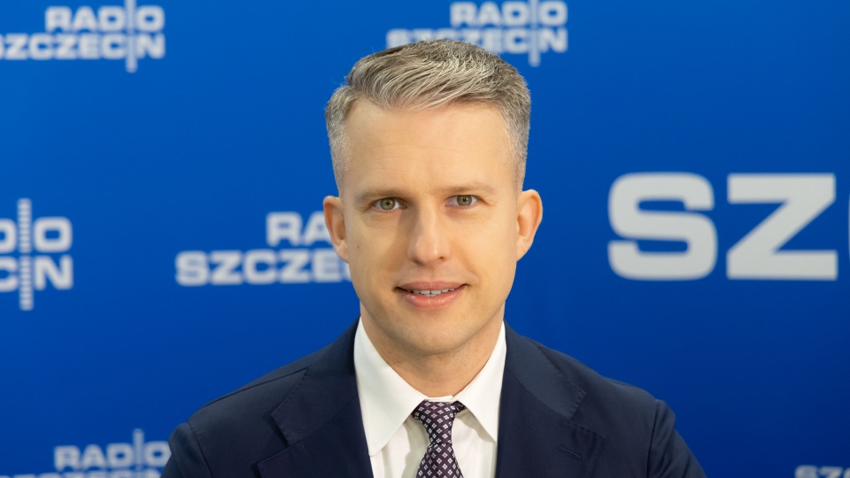 Fot. Robert Stachnik [Radio Szczecin]