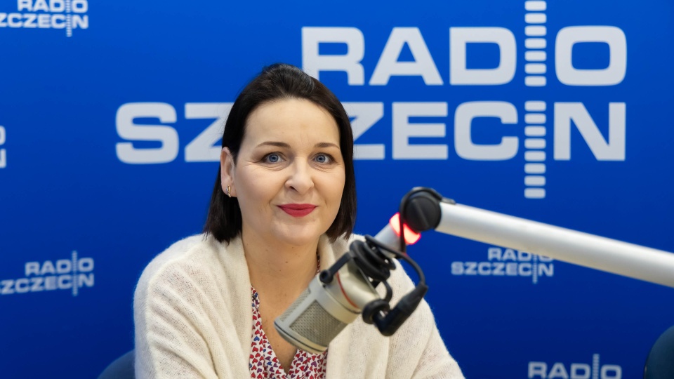 Fot. Robert Stachnik [Radio Szczecin]