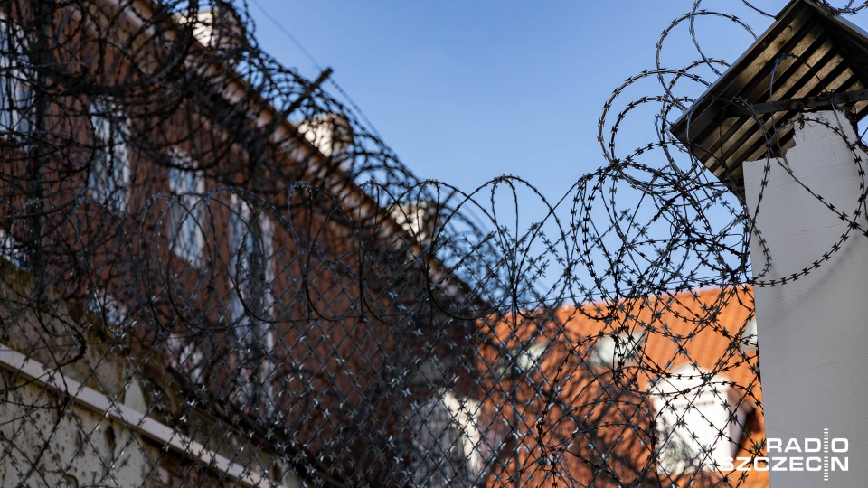 Fot. Robert Stachnik [Radio Szczecin]