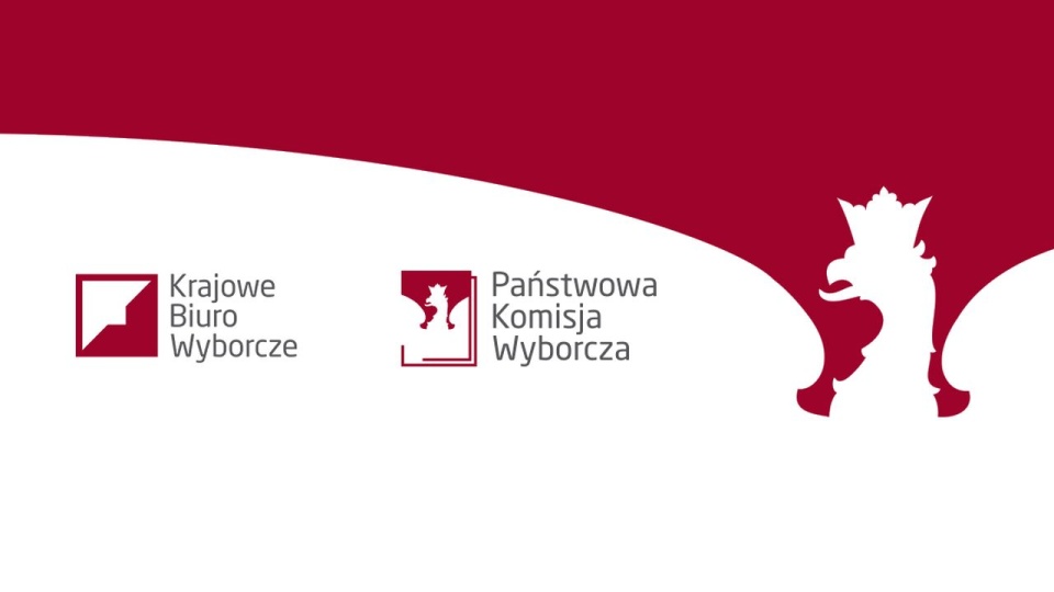 Mat. Państwowa Komisja Wyborcza