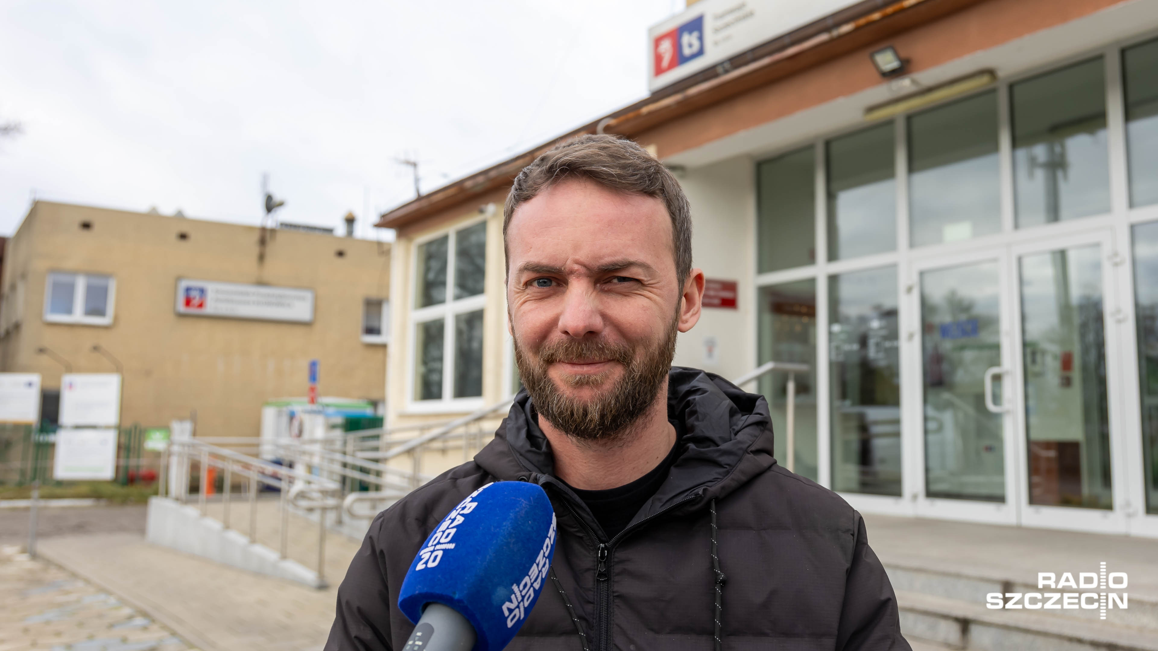 Kamery nasobne są już gotowe - to, kiedy wejdą w życie zależy od czasu pracy prawników.