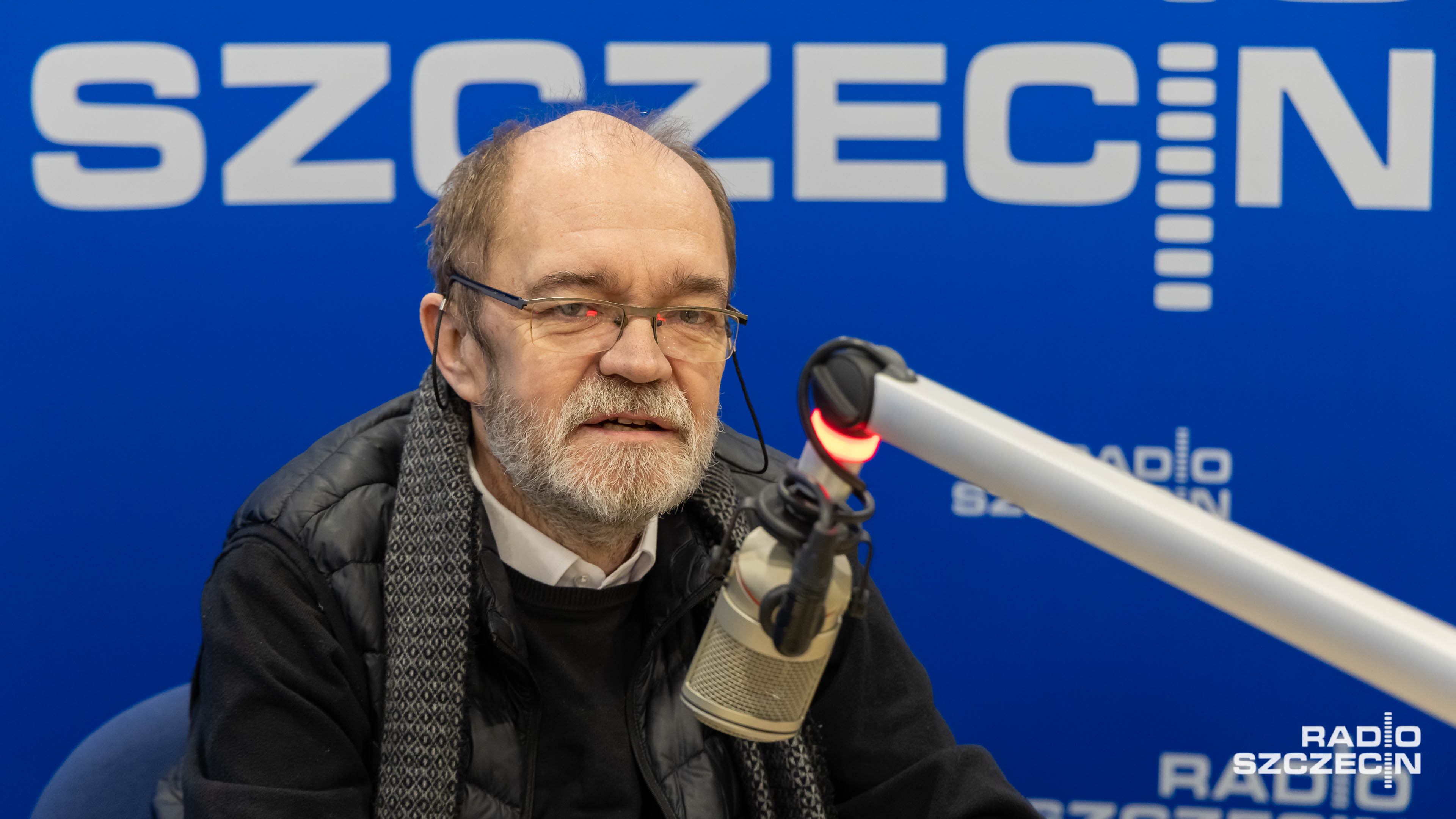 Na Dzień Judaizmu zapraszają wieczorem szczecińscy Dominikanie. Wydarzenie rozpocznie Tydzień modlitw o jedność chrześcijan. O potrzebie międzywyznaniowego dialogu mówił w Rozmowie pod krawatem dominikanin, o. Tomasz Dostatni.