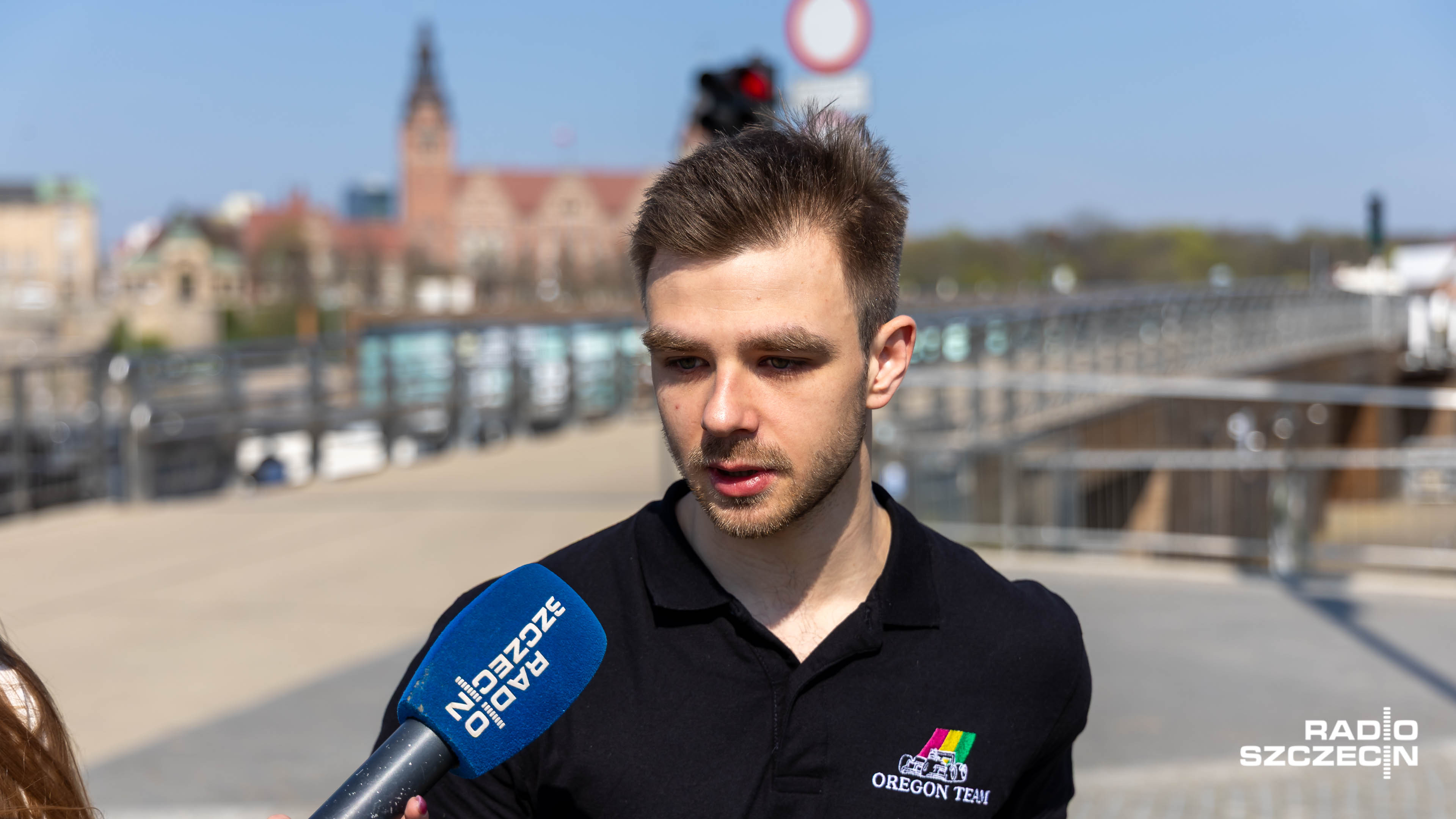 Szczecinianin zawalczy o trofeum w wyścigach GT3