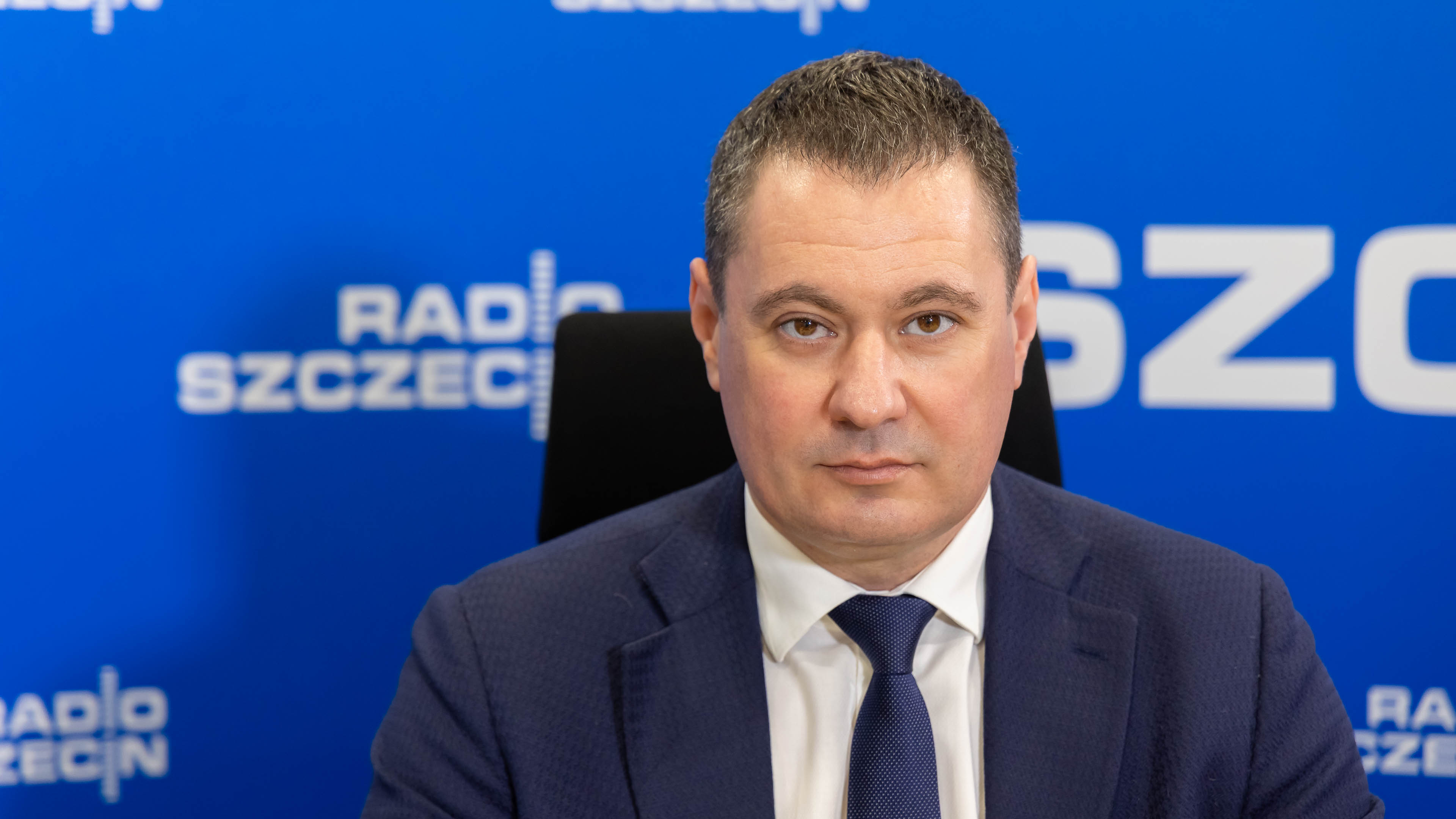 Jest szansa, że w czerwcu lub w lipcu pojedziemy już bez przeszkód drogą S3 w kierunku Świnoujścia.
