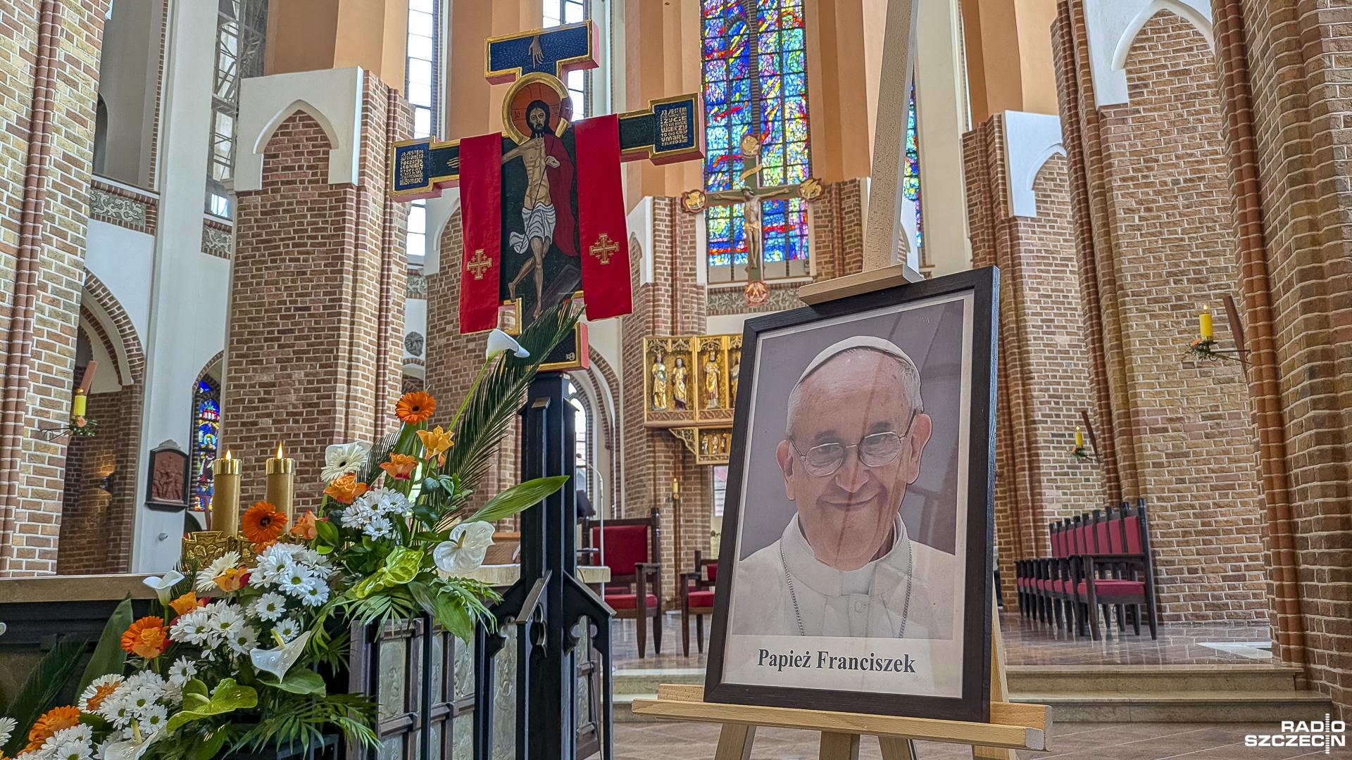 Poznaliśmy datę pogrzebu papieża