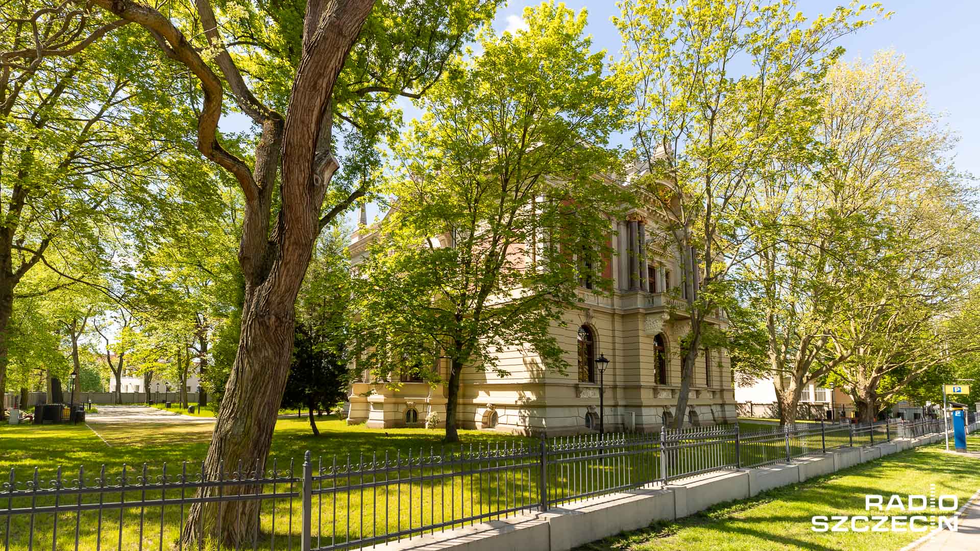 Obszar kultury w mieście. Pierwsze decyzje prezydenta Krzystka