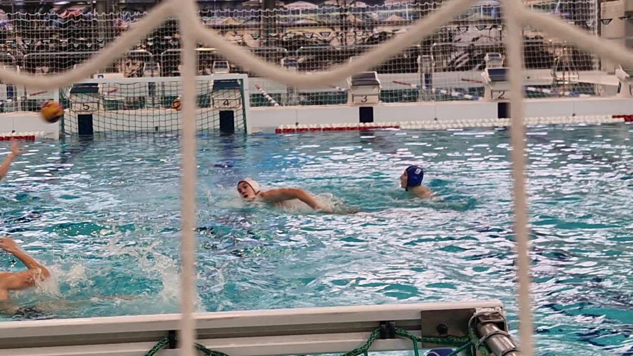 Na basenie Floating Arena poznamy zwycięzcę eliminacyjnego turnieju Mistrzostw Polski juniorów do lat 17 w piłce wodnej.