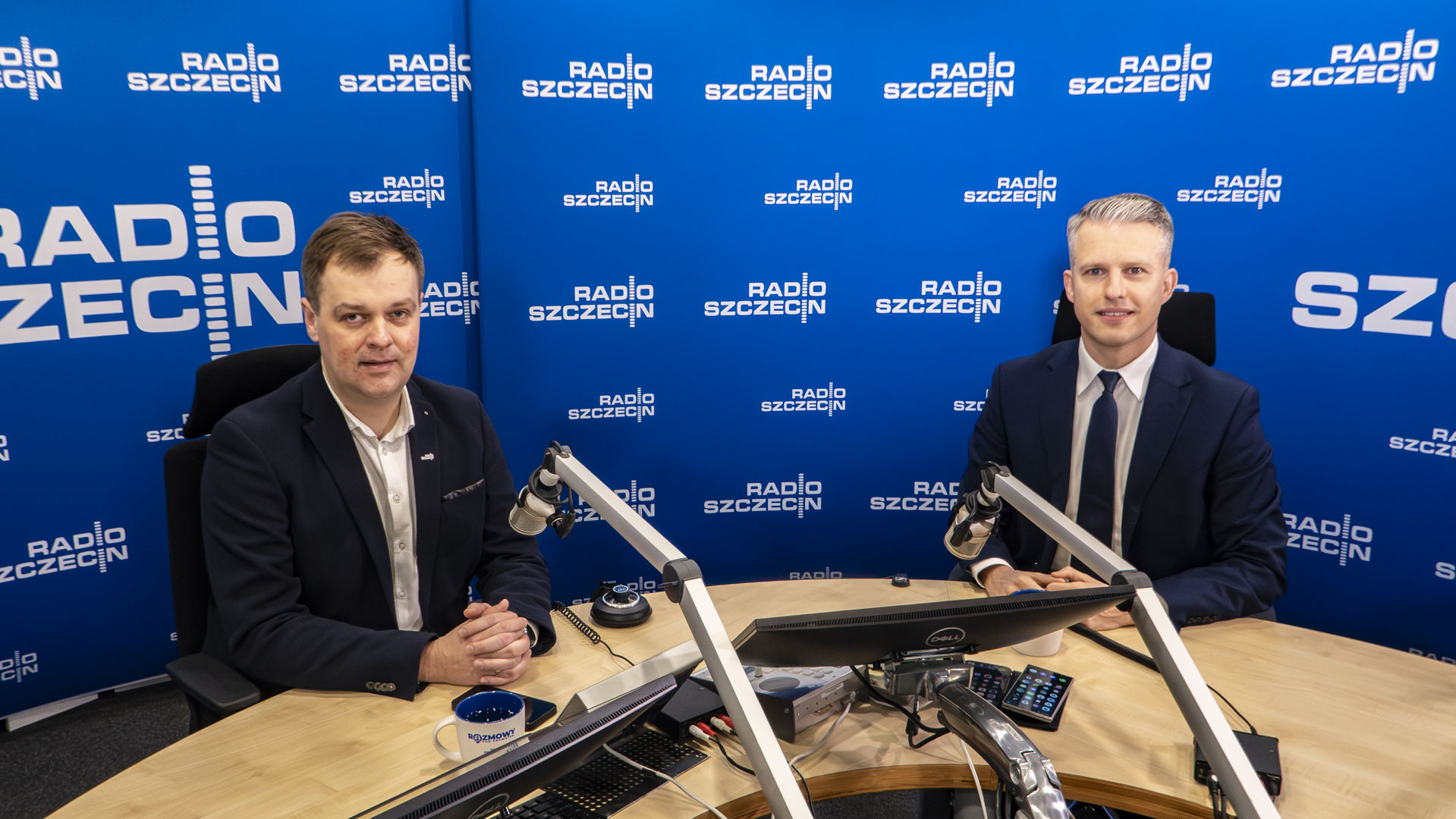 Zgrzyt na linii KO - prezydent Szczecina