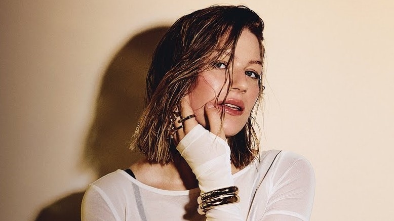 "Ta płyta jest dla mnie trudna, ale to są już emocje przeżyte" - Kathia w Radiu Szczecin [ROZMOWA]