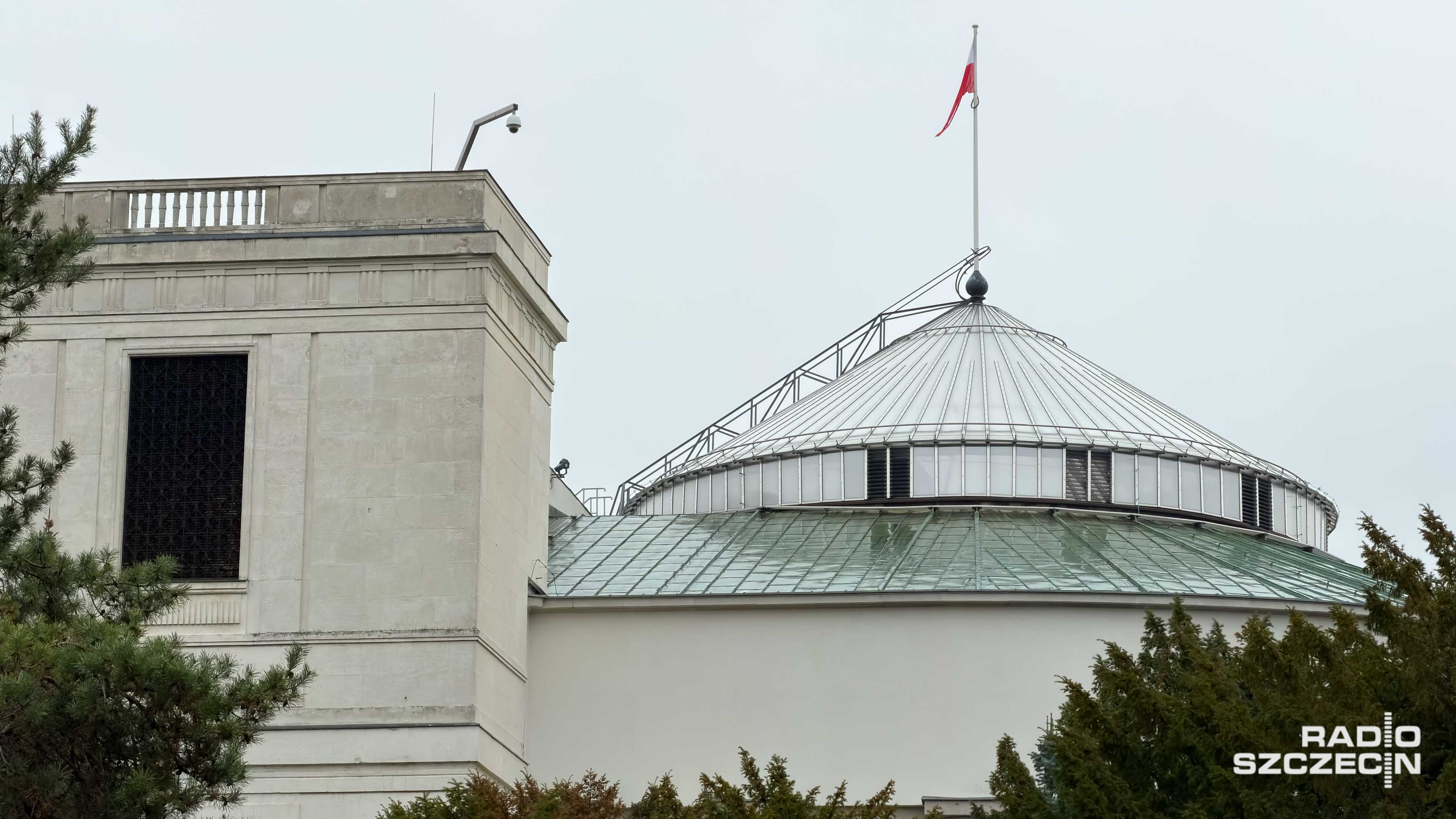 Prezydencka wersja ustawy łańcuchowej w Sejmie