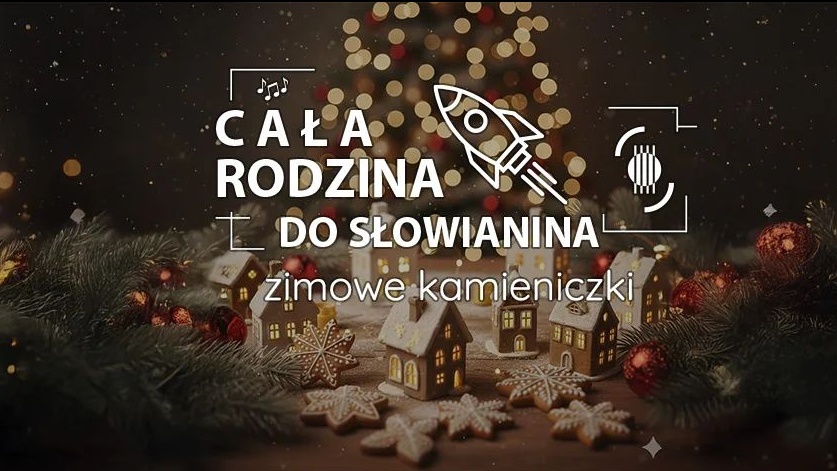 Rodzinne warsztaty w Słowianinie