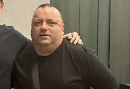 Kołobrzeska policja poszukuje zaginionego mężczyzny. Piotr Ryćko wyszedł z domu w poniedziałkowy poranek i od tego czasu nie nawiązał kontaktu z rodziną.