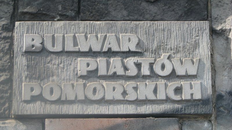 Wniosek ws. płaskorzeźby „Morska Kronika Szczecina”