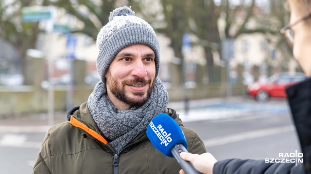 Fot. Robert Stachnik [Radio Szczecin] Koniec dłuuugiego weekendu. Odpoczęliśmy, czy się rozleniwiliśmy? [SONDA, WIDEO, ZDJĘCIA]