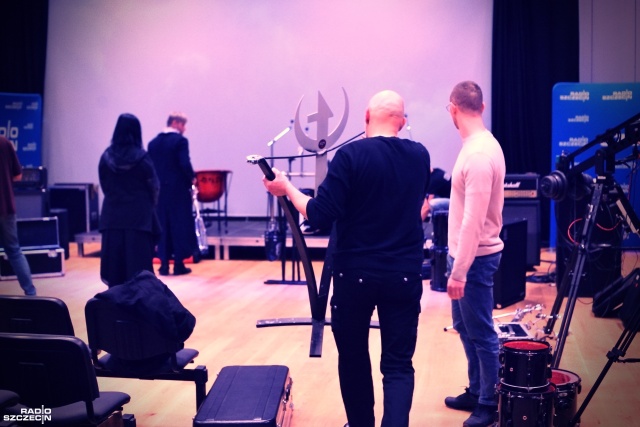 Witchen, fot. Piotr Rokicki W najbliższą środę dojdzie do zmiany klimatu [ZDJĘCIA, WIDEO]