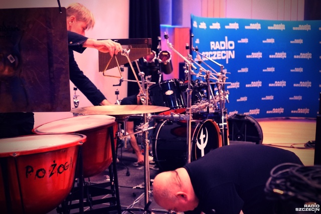 Witchen, fot. Piotr Rokicki W najbliższą środę dojdzie do zmiany klimatu [ZDJĘCIA, WIDEO]