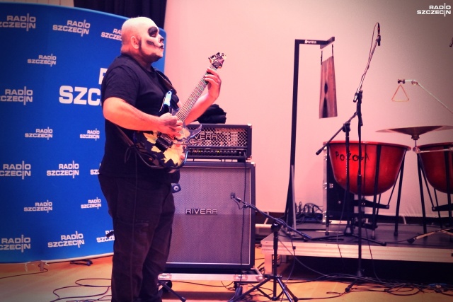 Witchen, fot. Piotr Rokicki W najbliższą środę dojdzie do zmiany klimatu [ZDJĘCIA, WIDEO]