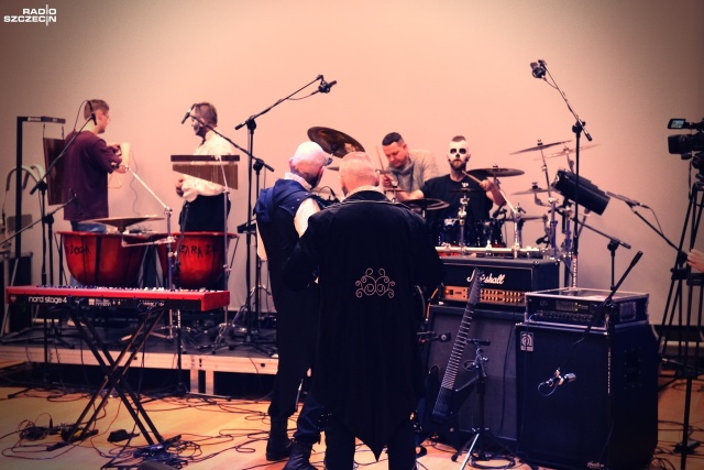 Witchen, fot. Piotr Rokicki W najbliższą środę dojdzie do zmiany klimatu [ZDJĘCIA, WIDEO]