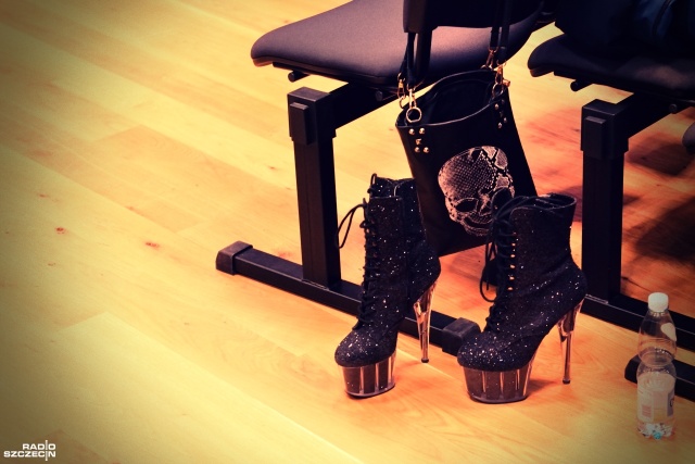 Witchen, fot. Piotr Rokicki W najbliższą środę dojdzie do zmiany klimatu [ZDJĘCIA, WIDEO]