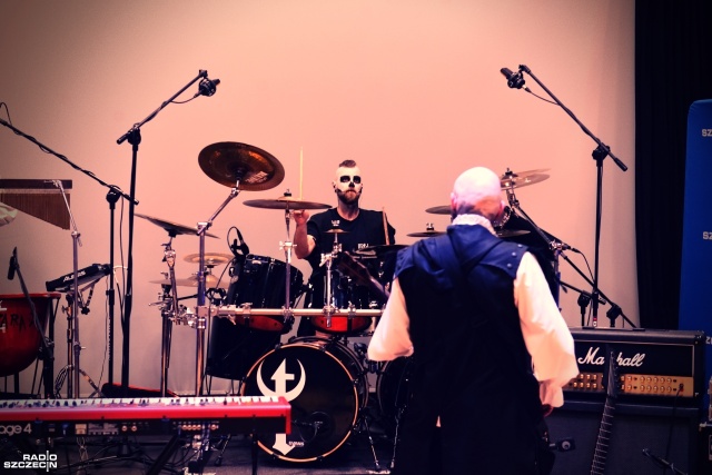 Witchen, fot. Piotr Rokicki W najbliższą środę dojdzie do zmiany klimatu [ZDJĘCIA, WIDEO]