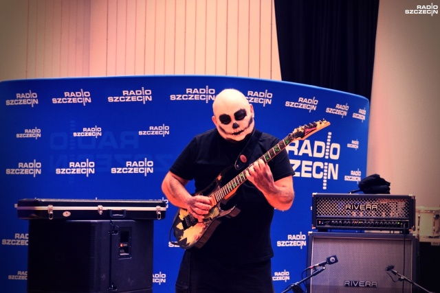 Witchen, fot. Piotr Rokicki W najbliższą środę dojdzie do zmiany klimatu [ZDJĘCIA, WIDEO]