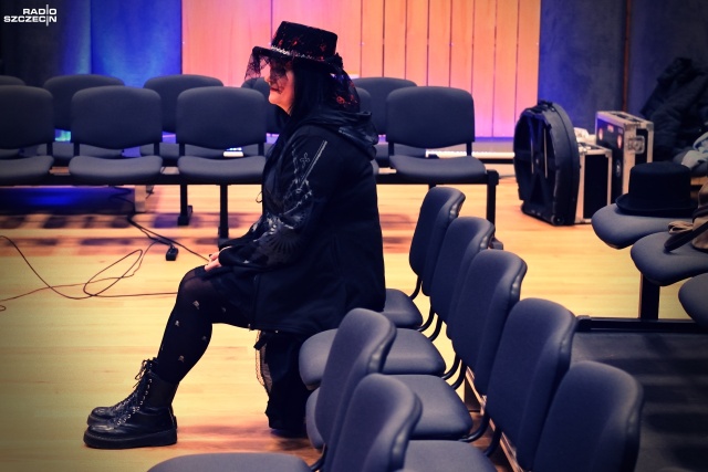 Witchen, fot. Piotr Rokicki W najbliższą środę dojdzie do zmiany klimatu [ZDJĘCIA, WIDEO]