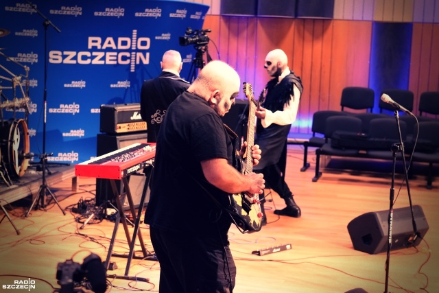 Witchen, fot. Piotr Rokicki W najbliższą środę dojdzie do zmiany klimatu [ZDJĘCIA, WIDEO]