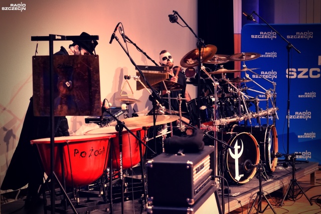 Witchen, fot. Piotr Rokicki W najbliższą środę dojdzie do zmiany klimatu [ZDJĘCIA, WIDEO]