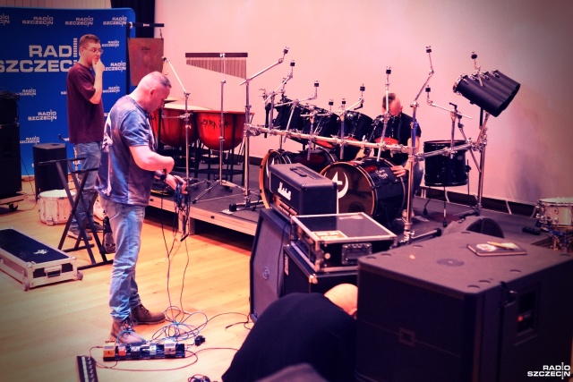 Witchen, fot. Piotr Rokicki W najbliższą środę dojdzie do zmiany klimatu [ZDJĘCIA, WIDEO]