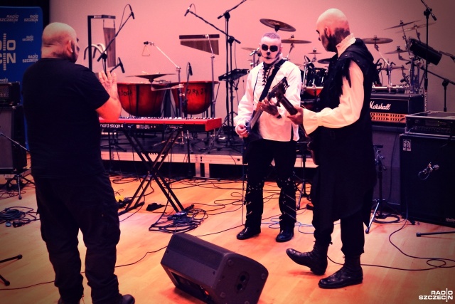 Witchen, fot. Piotr Rokicki W najbliższą środę dojdzie do zmiany klimatu [ZDJĘCIA, WIDEO]