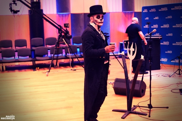 Witchen, fot. Piotr Rokicki W najbliższą środę dojdzie do zmiany klimatu [ZDJĘCIA, WIDEO]