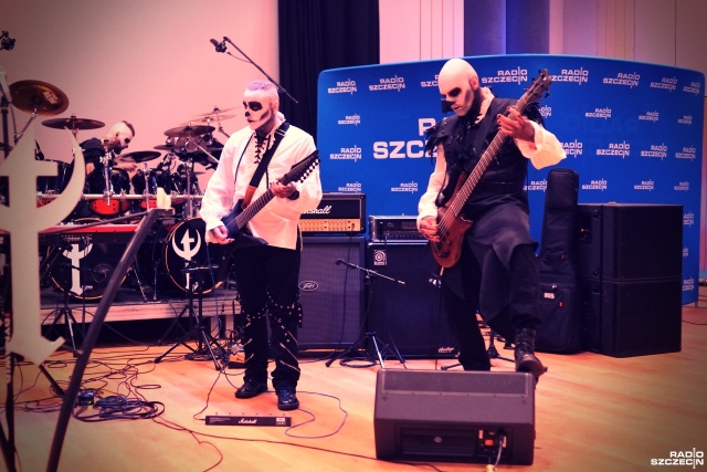 Witchen, fot. Piotr Rokicki W najbliższą środę dojdzie do zmiany klimatu [ZDJĘCIA, WIDEO]