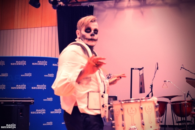 Witchen, fot. Piotr Rokicki W najbliższą środę dojdzie do zmiany klimatu [ZDJĘCIA, WIDEO]