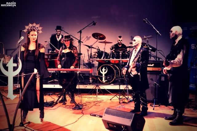 Witchen, fot. Piotr Rokicki W najbliższą środę dojdzie do zmiany klimatu [ZDJĘCIA, WIDEO]