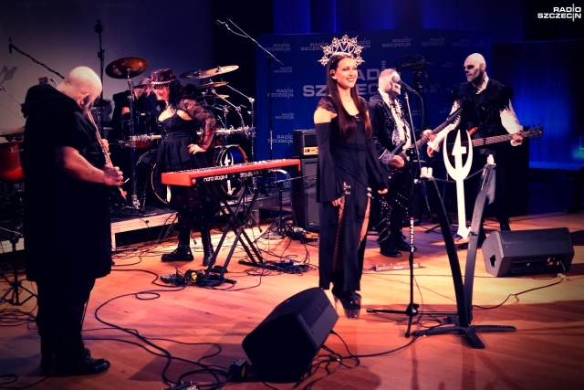 Witchen, fot. Piotr Rokicki W najbliższą środę dojdzie do zmiany klimatu [ZDJĘCIA, WIDEO]